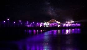 VON RESORT GOLDEN COAST Activities